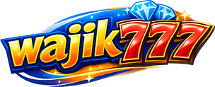 Logo wajik777 untuk beranda